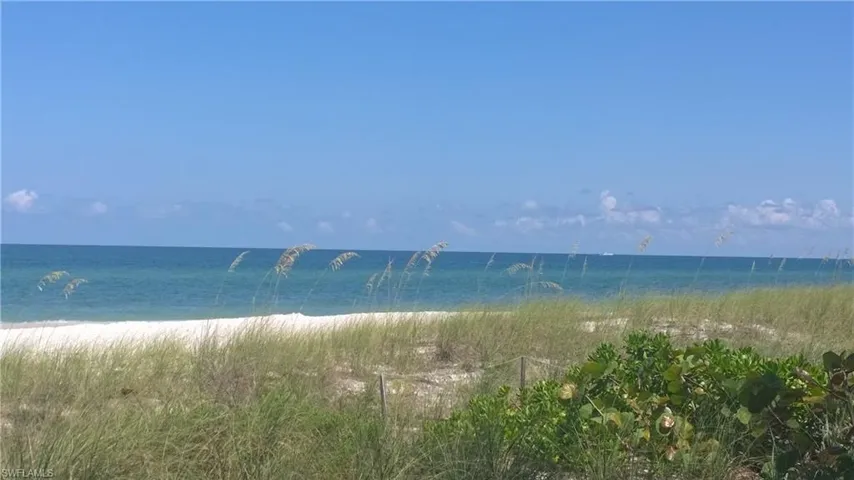 Naples beaches