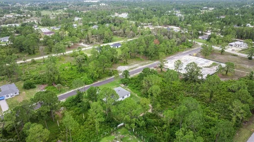 View of property location