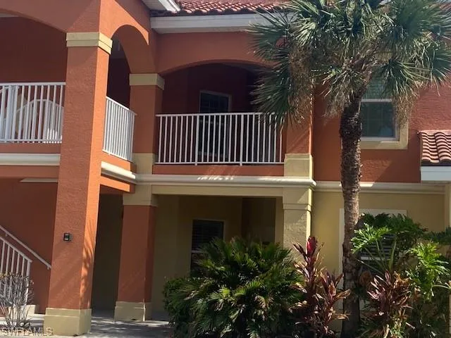 View of building exterior