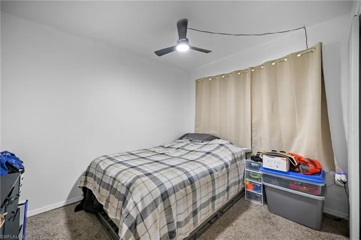 Recessed ceiling fan with integrated lighting