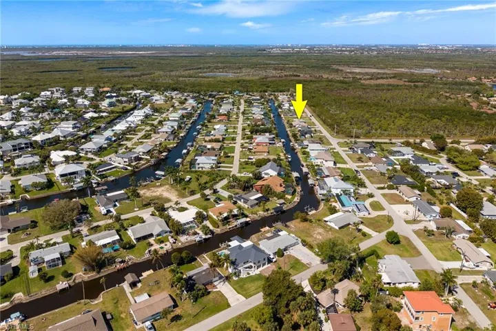 6293 Park Rd, Fort Myers, Florida 33908