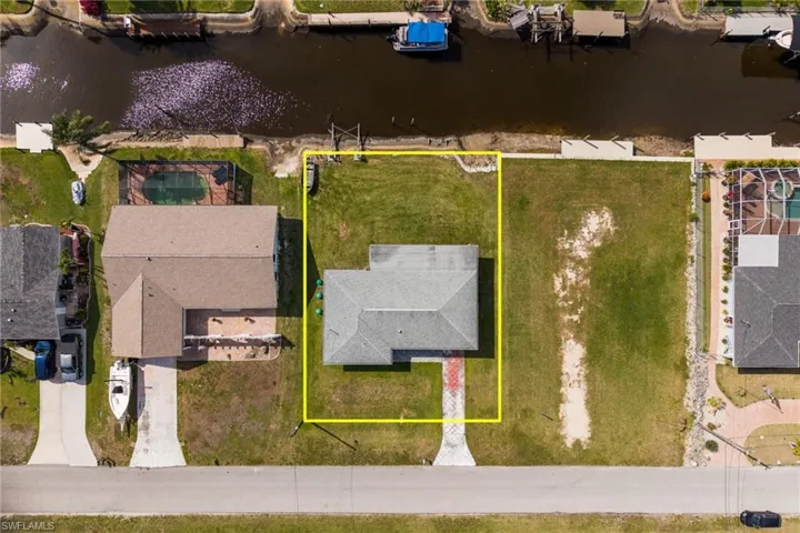 6293 Park Rd, Fort Myers, Florida 33908