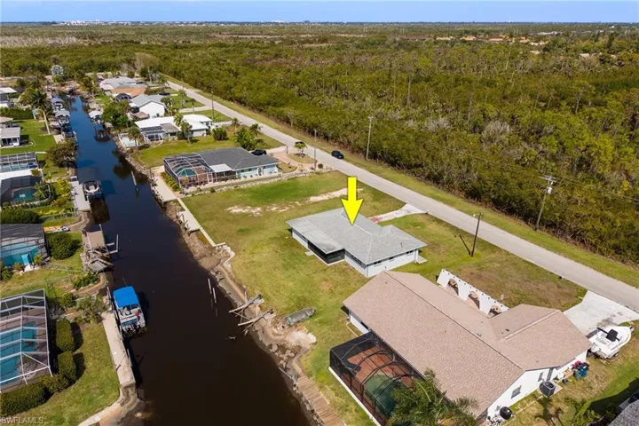 6293 Park Rd, Fort Myers, Florida 33908