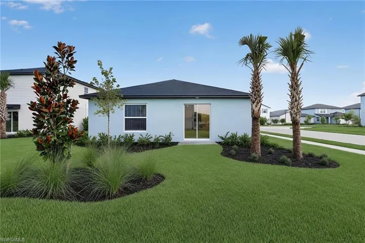 45055 Pipevine Cir, Babcock Ranch, Florida 33982