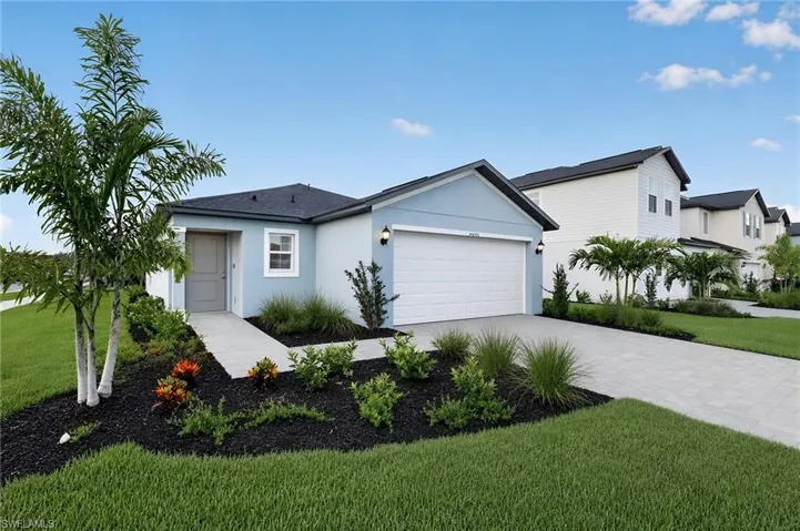 45055 Pipevine Cir, Babcock Ranch, Florida 33982