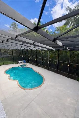 15493 Chloe Cir, Fort Myers, Florida 33908