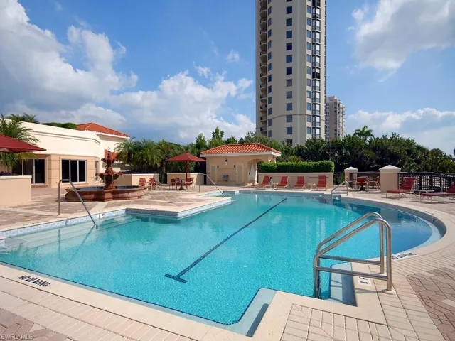 7425 Pelican Bay Blvd 506, Naples, Florida 34108