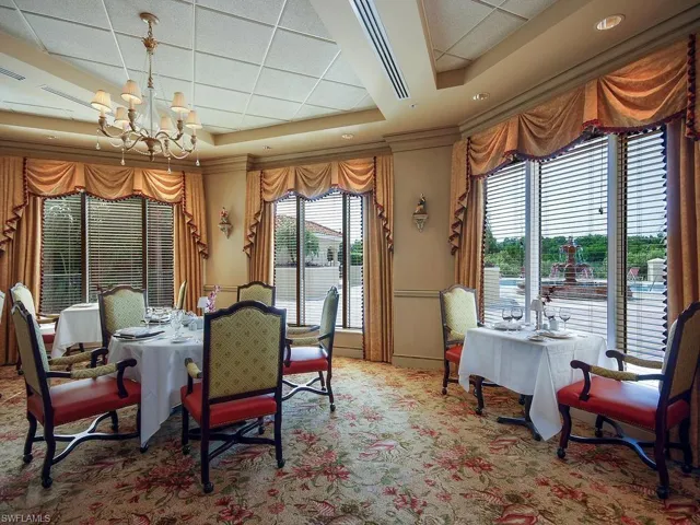 7425 Pelican Bay Blvd 506, Naples, Florida 34108