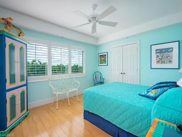 7425 Pelican Bay Blvd 506, Naples, Florida 34108
