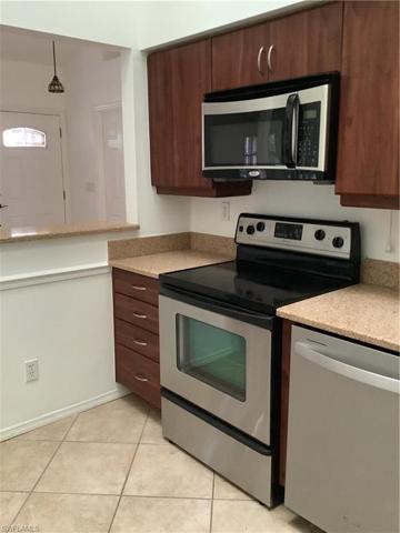 Nice kitchen with stainless appliances