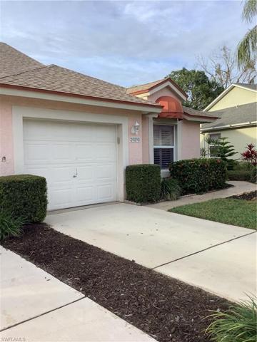 Beautiful and clean front of home