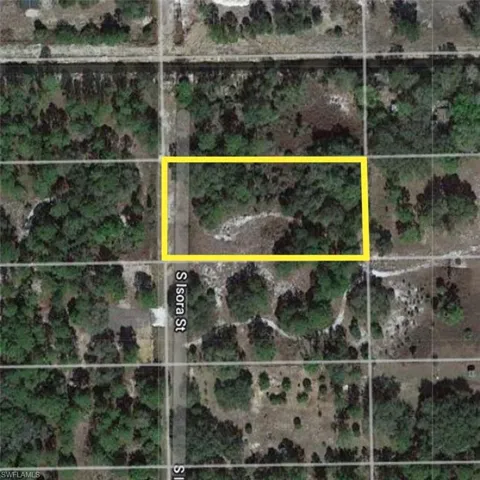 625 N Isora  ST, Clewiston, FL 33440