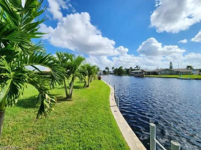 Water view
