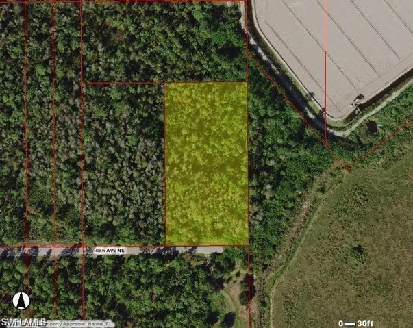 77000004042 45th Ave Ne, Other, Florida 34120