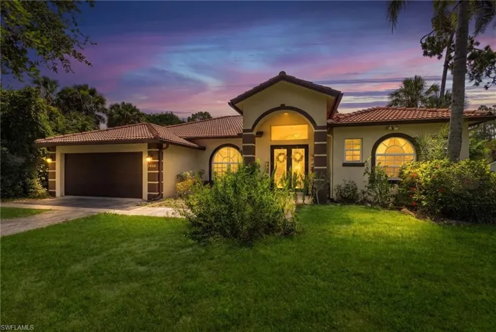 1030 21st St Sw, Naples, Florida 34117
