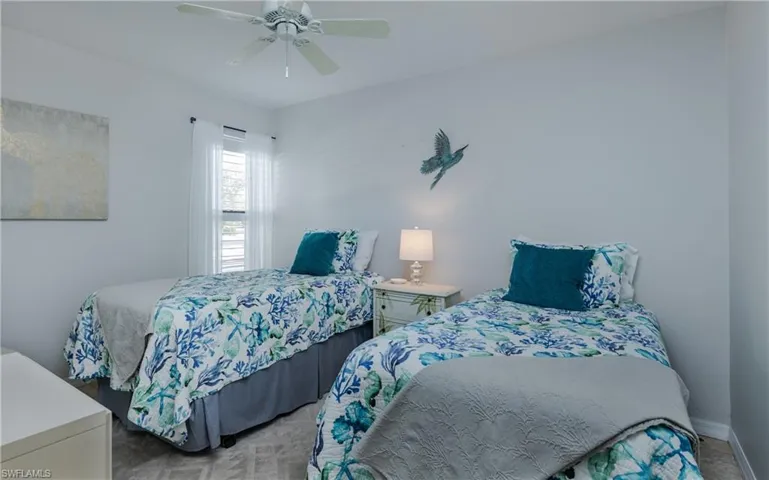 2nd Bedroom