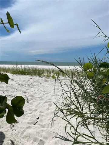 Gorgeous beach, just steps from your Condo