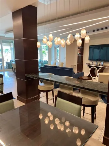 Social Room
