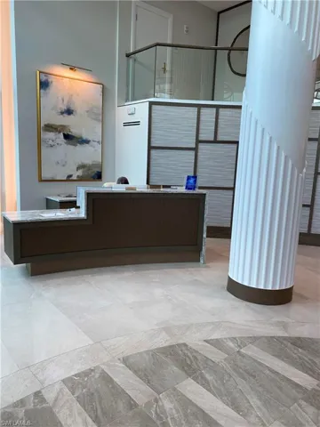 24 hour manned front desk