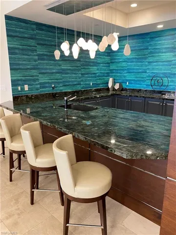 Social Room Kitchen and Bar