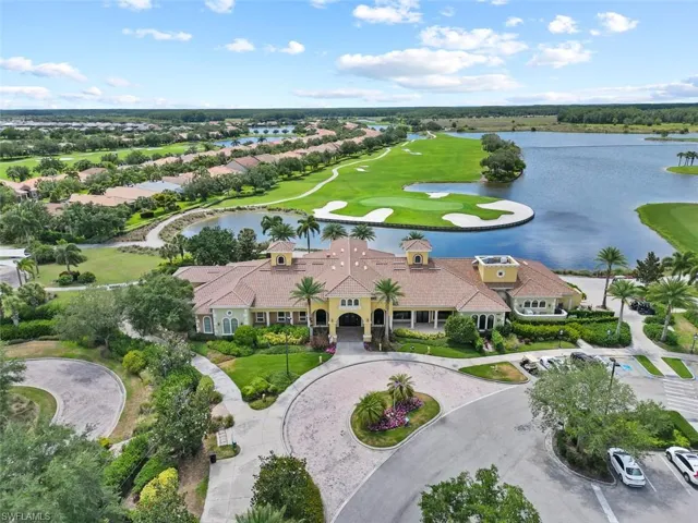 5858 Plymouth Pl, Ave Maria, Florida 34142