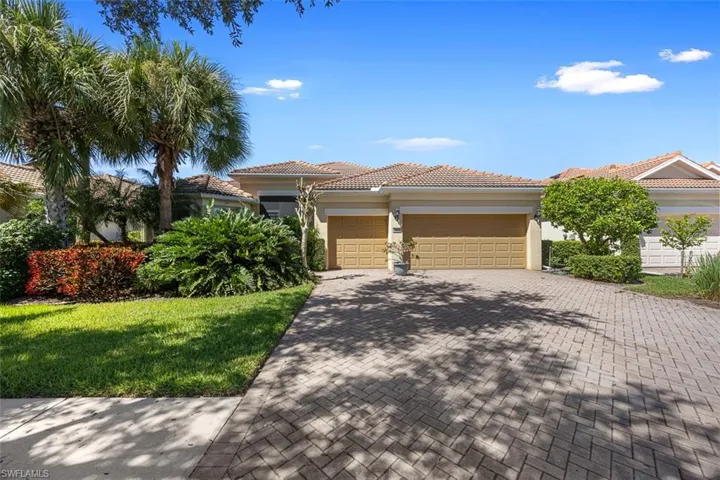 5858 Plymouth Pl, Ave Maria, Florida 34142