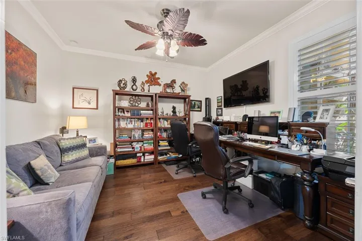 5858 Plymouth Pl, Ave Maria, Florida 34142