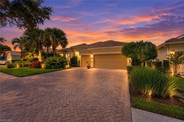 5858 Plymouth Pl, Ave Maria, Florida 34142