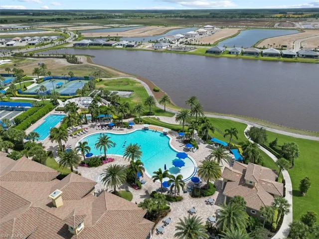 5858 Plymouth Pl, Ave Maria, Florida 34142
