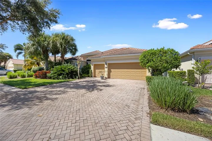 5858 Plymouth Pl, Ave Maria, Florida 34142