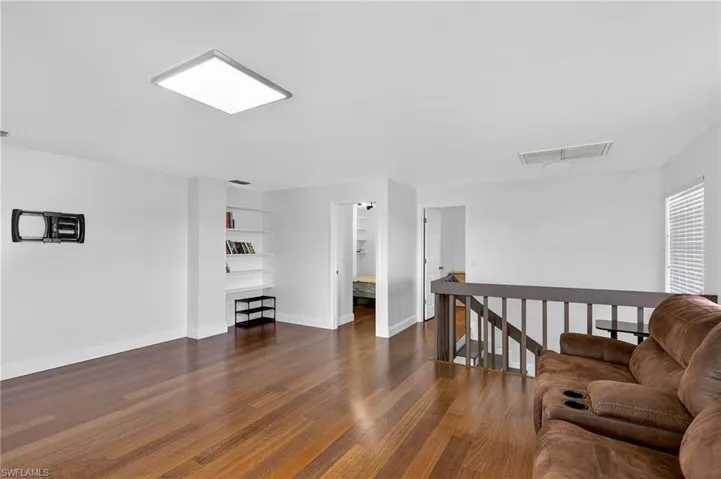 attached apartment