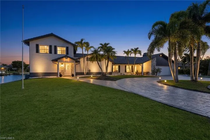 29 Se 10th Ave, Cape Coral, Florida 33990