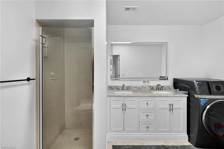 attached apartment