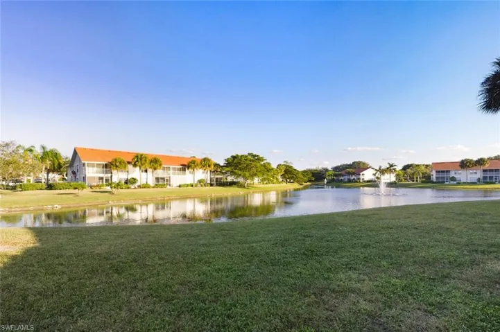 Water view