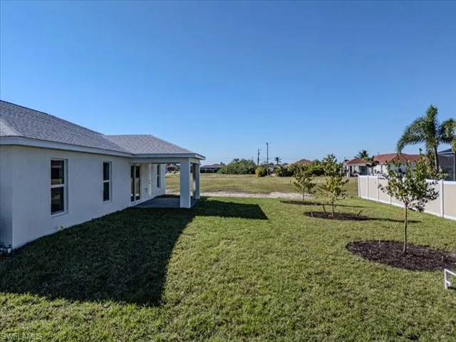 415 NW 11th  ST, Cape Coral, FL 33993