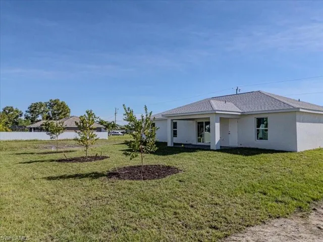 415 NW 11th  ST, Cape Coral, FL 33993