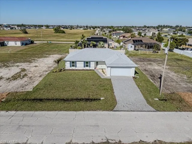 415 NW 11th  ST, Cape Coral, FL 33993