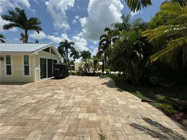 Lot 195 3006  Cupola N LN, Labelle, FL 33935