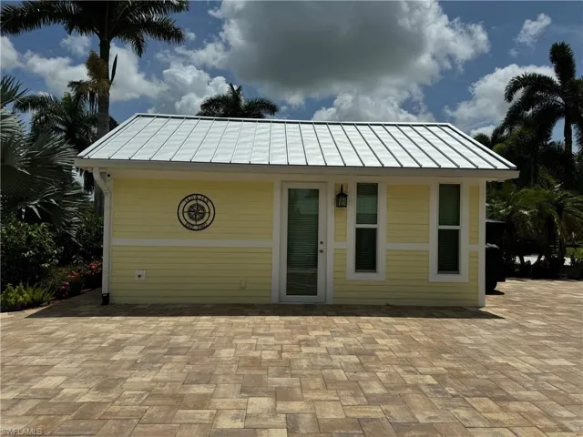 Lot 195 3006  Cupola N LN, Labelle, FL 33935