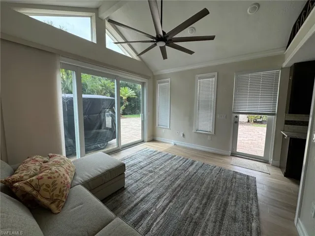 Lot 195 3006  Cupola N LN, Labelle, FL 33935