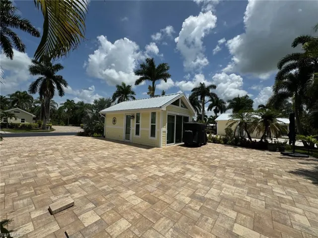 Lot 195 3006  Cupola N LN, Labelle, FL 33935