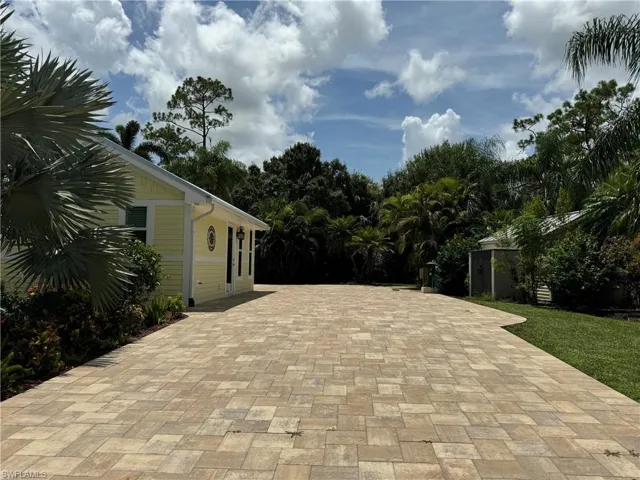 Lot 195 3006  Cupola N LN, Labelle, FL 33935