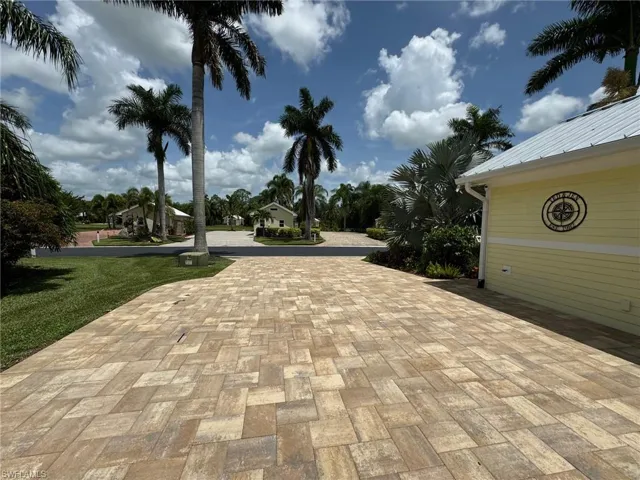 Lot 195 3006  Cupola N LN, Labelle, FL 33935