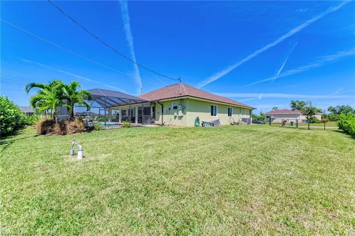 2258 Sw 3rd Ter, Cape Coral Fl 33991