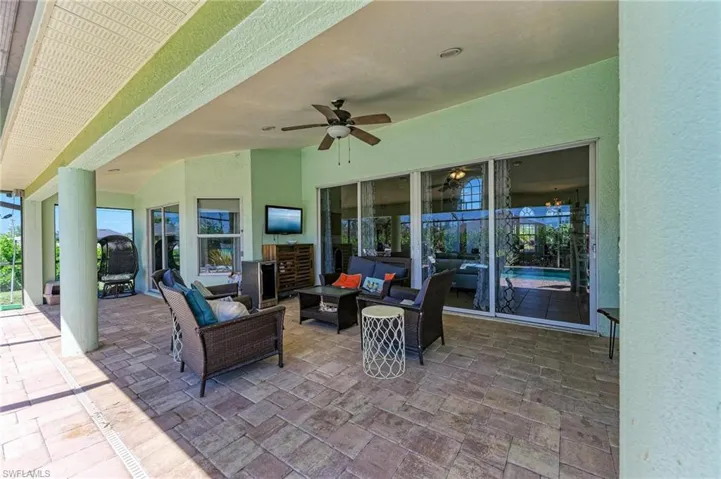 2258 Sw 3rd Ter, Cape Coral Fl 33991