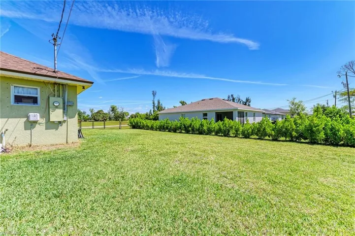 2258 Sw 3rd Ter, Cape Coral Fl 33991