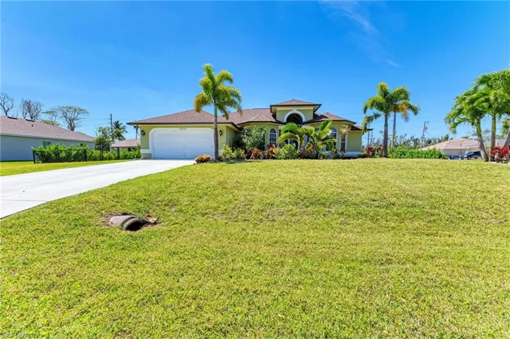 2258 Sw 3rd Ter, Cape Coral Fl 33991