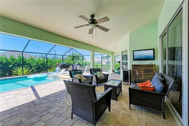 2258 Sw 3rd Ter, Cape Coral Fl 33991