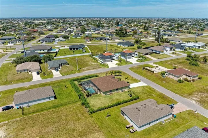 2258 Sw 3rd Ter, Cape Coral Fl 33991