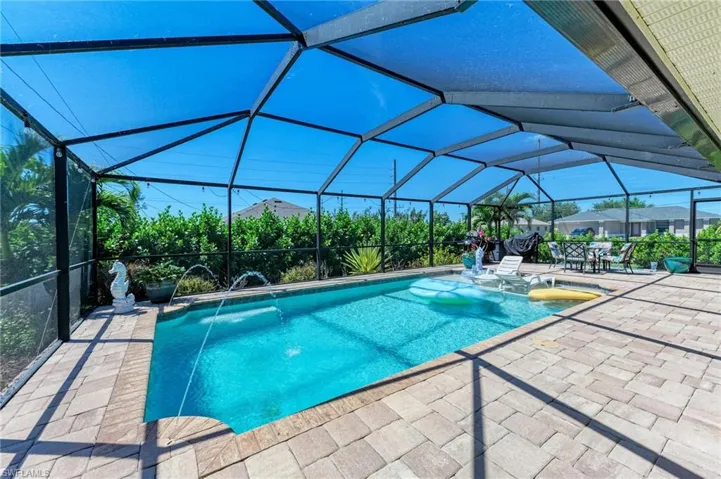 2258 Sw 3rd Ter, Cape Coral Fl 33991